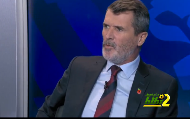 روي كين : من اللحظة أنا بريئ من تشجيع مانشستر يونايتد !