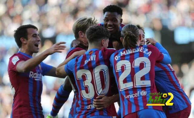 نجم برشلونة يعلق على إمكانية منافسة فريقه على بطولة الدوري الإسباني
