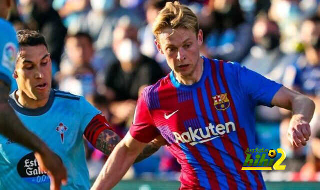 كلمة واحدة وصف بها بيدريرول ما حدث لبرشلونة في فيغو!