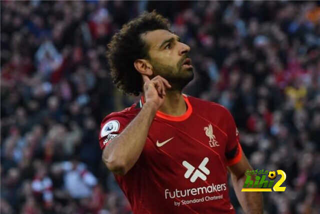 محمد صلاح ينتظر رقم قياسي جديد في مباراته أمام وست هام