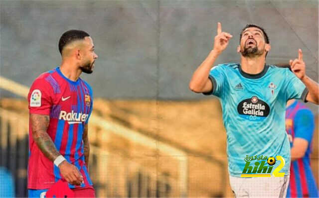 ديباي يعلق على تولي تشافي قيادة برشلونة