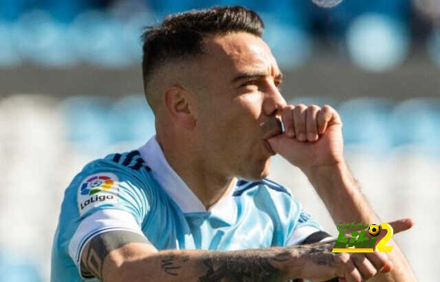 غارسيا يشيد بمستوى أسباس بعد تألقه أمام برشلونة
