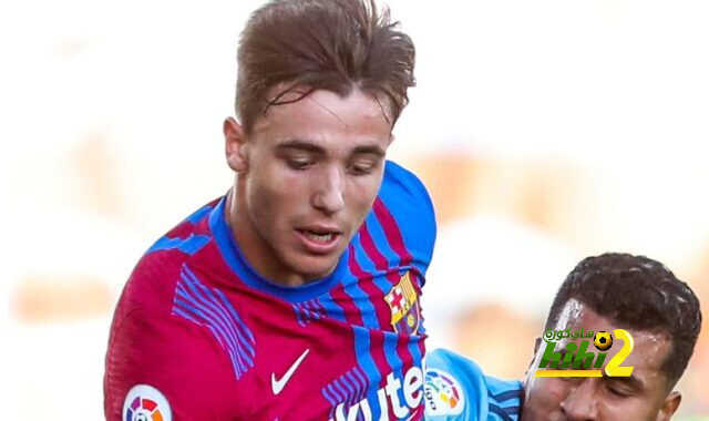 ألفاريز يكشف حظوظ برشلونة في الليغا بعد لقاء سيلتا فيغو