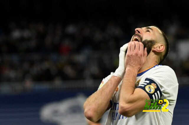 صورة: ركلة جزاء واضحة حُرم منها ريال مدريد