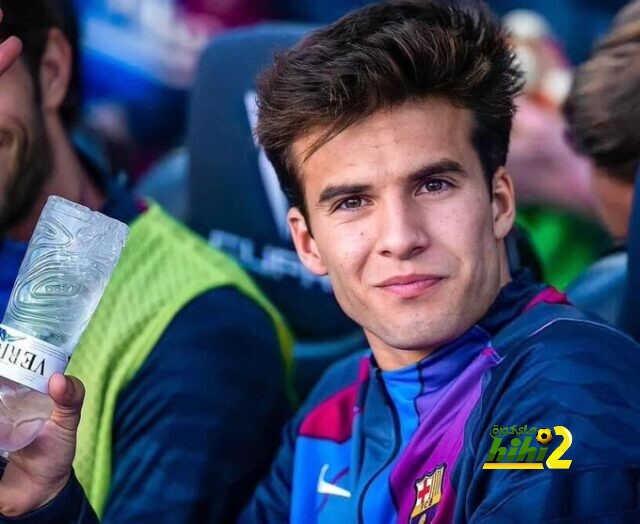 ريكي بويج لاعب كارثي لايصلح لبرشلونة !