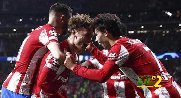 المواجهات السابقة بين أتلتيكو مدريد وفالنسيا