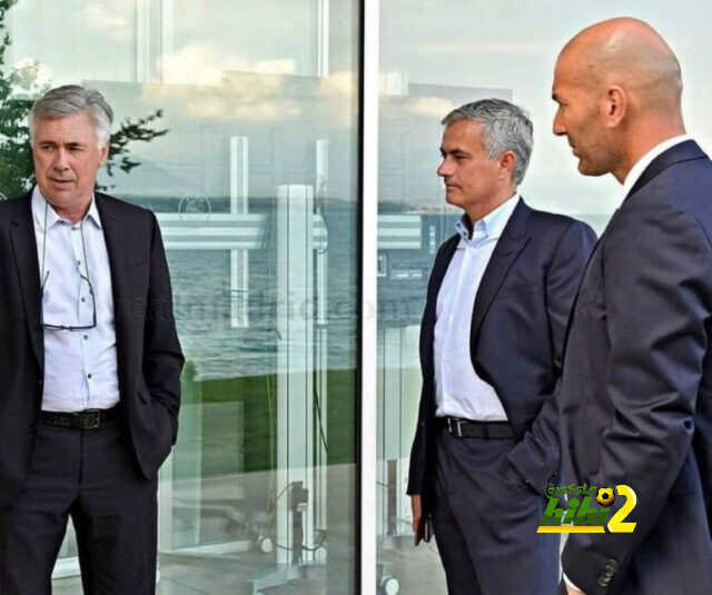لا يزال رقم مورينيو لم يتم تحطيمة في ريال مدريد