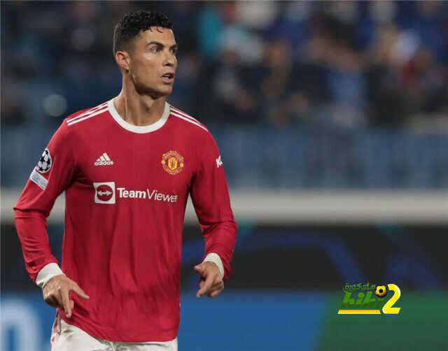 موقف كريستيانو رونالدو من تمديد عقده مع مانشستر يونايتد