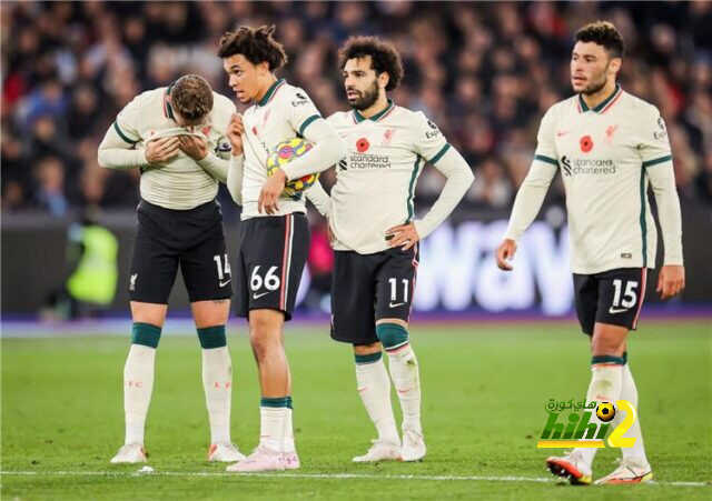 أرنولد يعلق على أسيست محمد صلاح