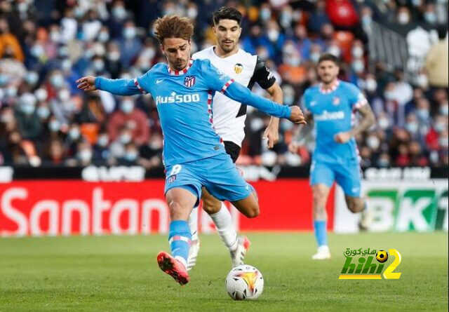 أليساندرو ينتقد أتلتيكو مدريد بقوة بعد لقاء فالنسيا