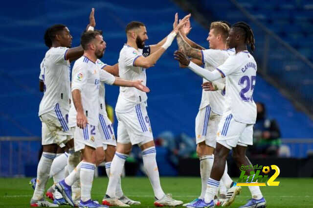 أغيري يكشف حظوظ ريال مدريد في الليغا هذا الموسم