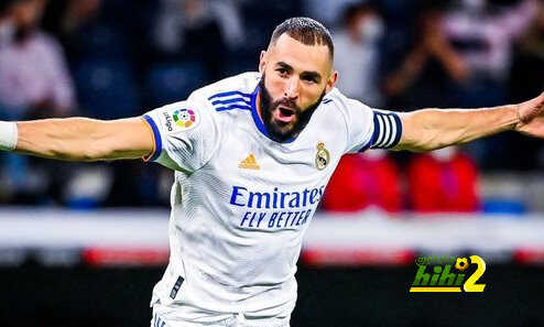 بنزيما ملك الدوري الأسباني