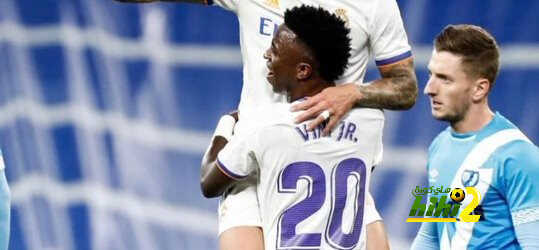 ريال مدريد بطل الدوري الأسباني مبكرا في هذه الحالة