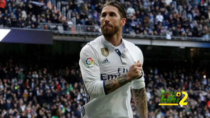 راموس لايزال يحلم بريال مدريد …الدليل على ذلك