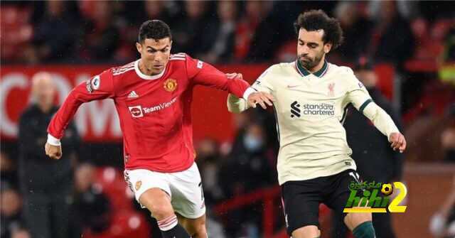 نيوكاسل يستهدف التعاقد مع محمد صلاح