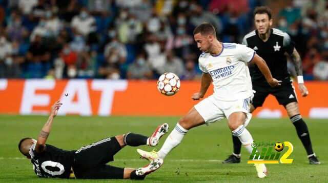 خوانما يكشف حقيقة استياء هازارد من وضعه في ريال مدريد