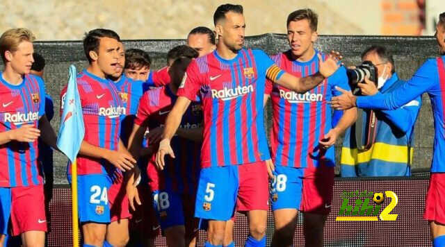 خوانما يستبعد تأهل برشلونة إلى دوري الأبطال الموسم القادم