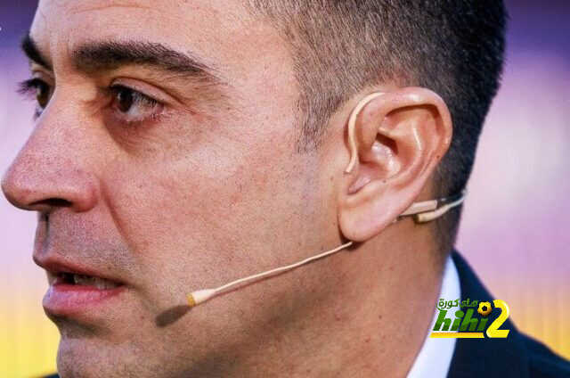 تشافي لم يكن كاذبًا .. بداية طيبة