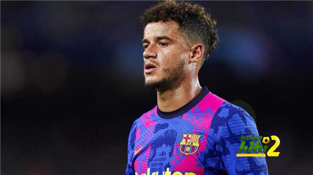 كوتينيو يرد لأول مره على أنباء تمرده في برشلونة