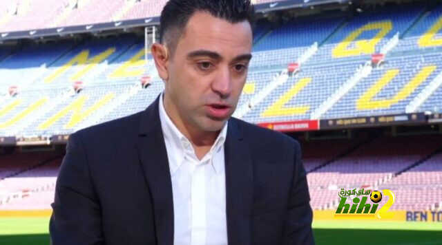 أول تعليق من بيدريرول بعد تقديم تشافي للجماهير