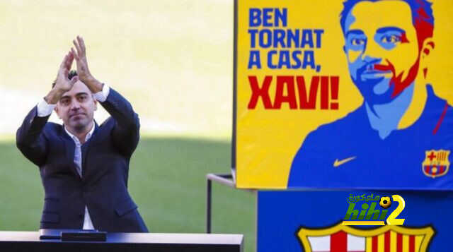 بيدريرول: الجماهير لا يجب عليها فعل هذا الأمر تجاه تشافي!