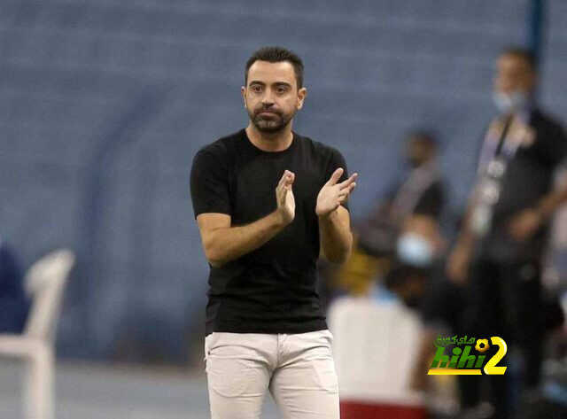تشافي مديرا فنيا للبرازيل… تصريح مريب !