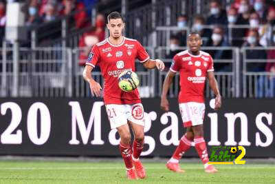 لاعب بريست يرغب في الانضمام إلى ميلان