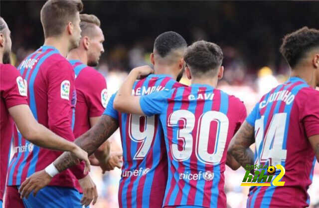 برشلونة يستهدف التعاقد مع نجم إنتر ميلان