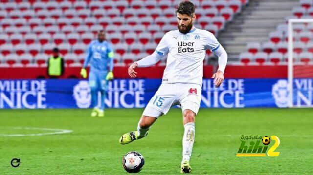 ثنائي البريميرليج يتنافسان على نجم مارسيليا!