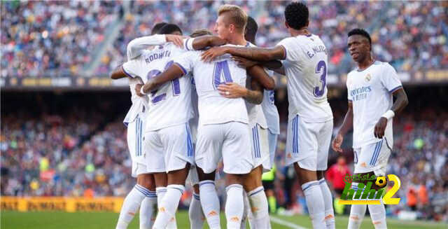 نجم ريال مدريد يقترب من الرحيل