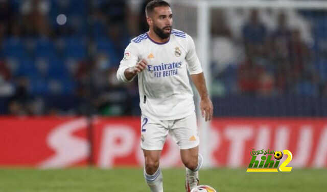 كارفاخال للجماهير: لويس إنريكي لا يكره ريال مدريد