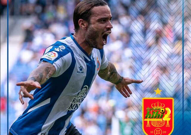 بيدريرول يشيد بقرار ضم دي توماس إلى قائمة إسبانيا
