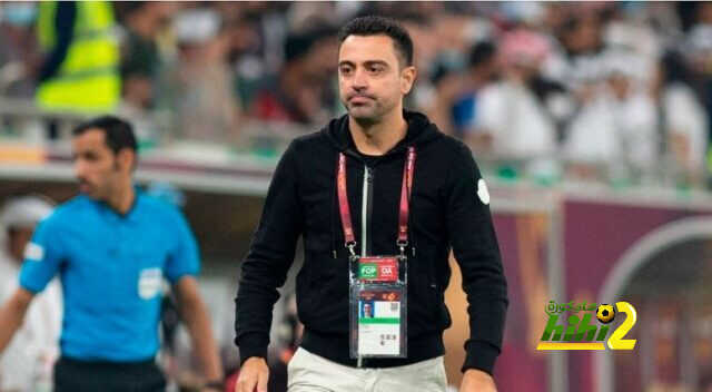 مونتيرو يوضح القاعدة الرابعة لتشافي في برشلونة