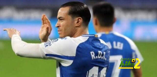 لاعب اسبانيول يعلن الحرب على برشلونة