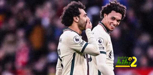 سر نجاح ثنائية أرنولد ومحمد صلاح مع ليفربول