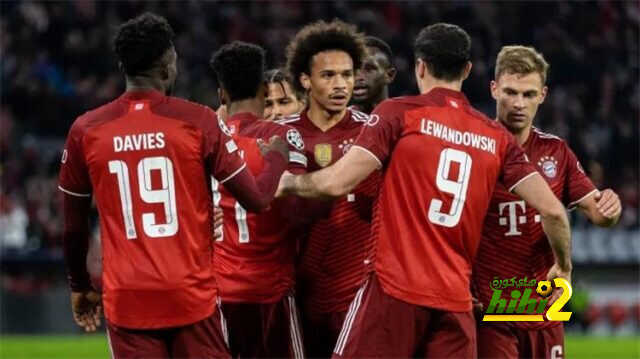 ريال مدريد يزاحم ليفربول على ضم نجم بايرن ميونيخ