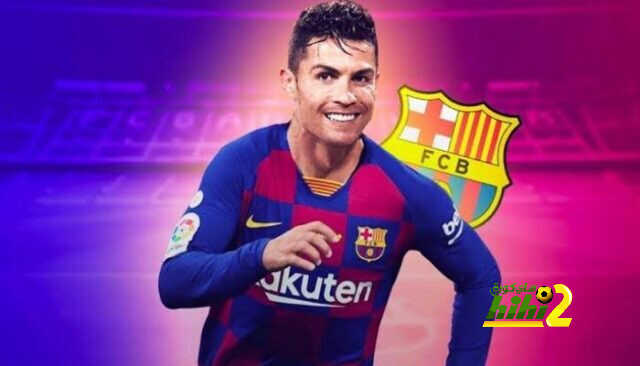تشافي يقنع رونالدو بالانضمام لبرشلونة .. ما القصة ؟