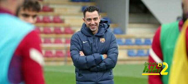 برشلونة يرفض عودة ثنائي الفريق المعار