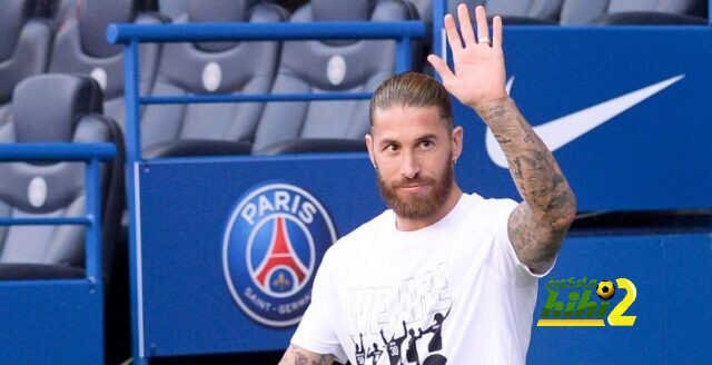 بيدريرول: راتب راموس في باريس يدل على شيء واحد فقط!