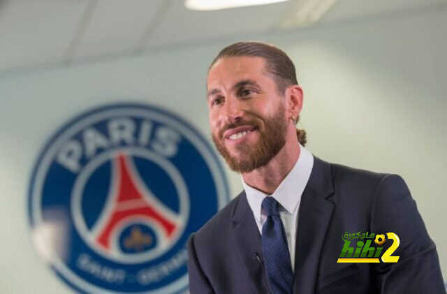 موقف جماهير ريال مدريد بعد معرفة راتب راموس في باريس
