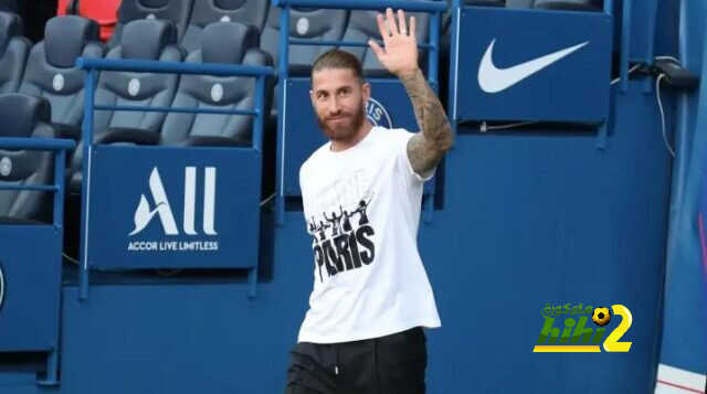 بيدريرول يرفض لوم ريال مدريد لعدم وجود راموس معه حاليًا