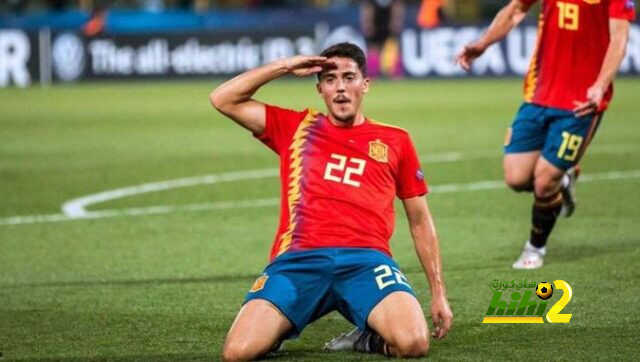 هل يستحق فورنالس المشاركة أساسيًا الليلة ضد اليونان؟