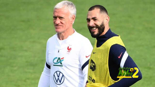 سبحان مغير الأحوال يابنزيما