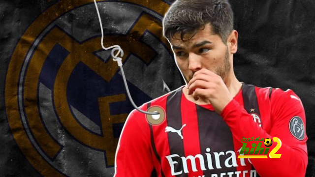 تطورات خطيرة في ملف عودة دياز لريال مدريد