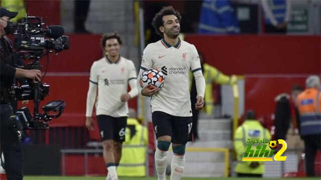 هندرسون يعلق على هدف محمد صلاح الثالث في مرمى مانشستر يونايتد