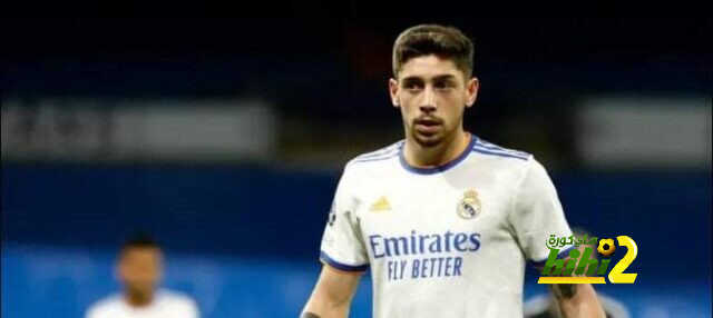 ريال مدريد على أعتاب حدث فريد لأول مرة هذا الموسم