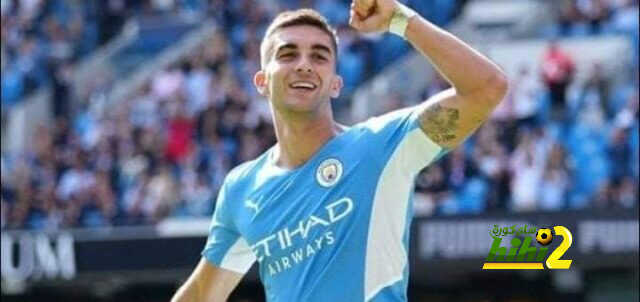 لاعب السيتي يثير غضب الجمهور بعد الكشف عن مثله الأعلى