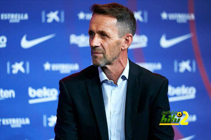 تقارير.. بلانيز يتطلع للرحيل عن برشلونة