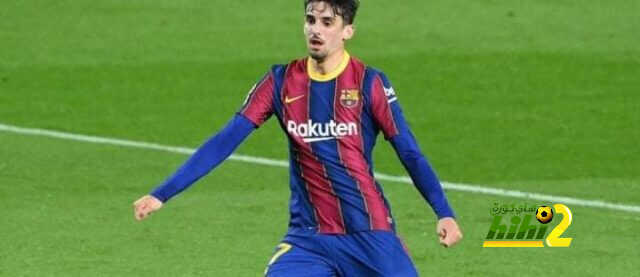 برشلونة يرفض عودة ترينكاو من الاعارة