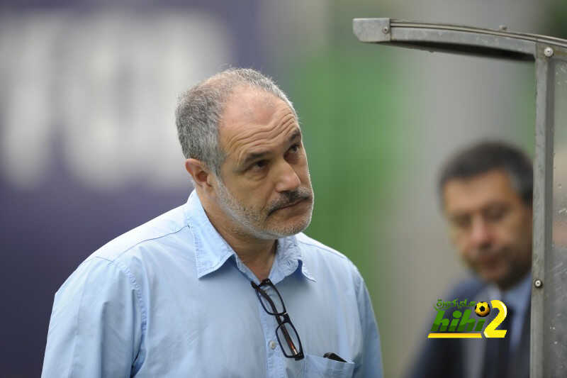 المنصب الملعون داخل برشلونة